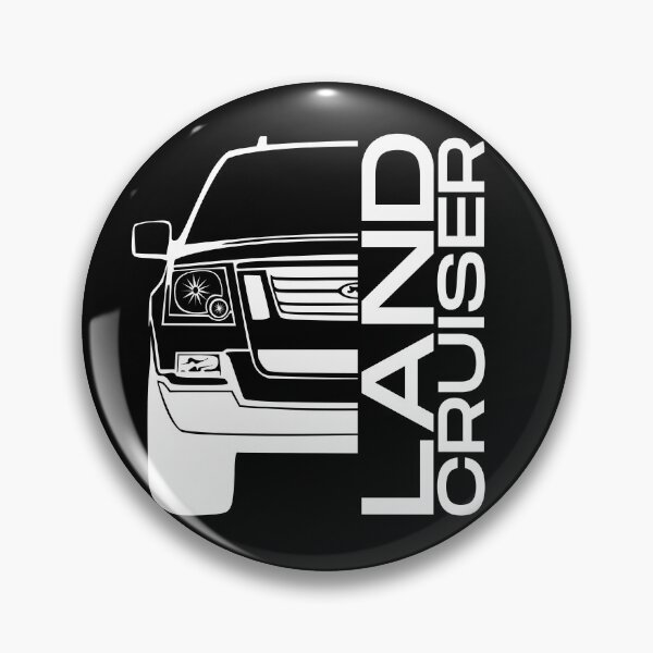 Item preview, Toyota Land Cruiser Automotive designed and sold by Off-Road-X.