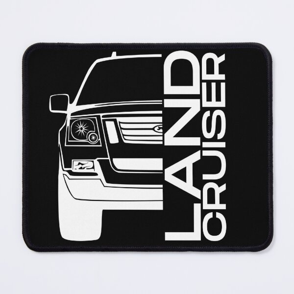 Item preview, Toyota Land Cruiser Automotive designed and sold by Off-Road-X.