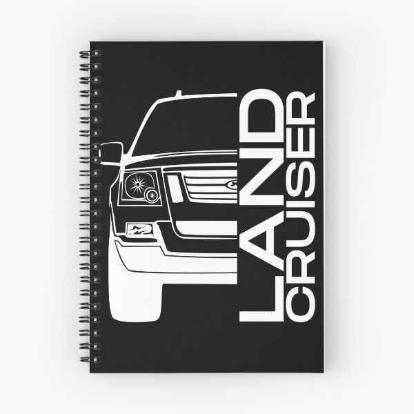 Item preview, Toyota Land Cruiser Automotive designed and sold by Off-Road-X.