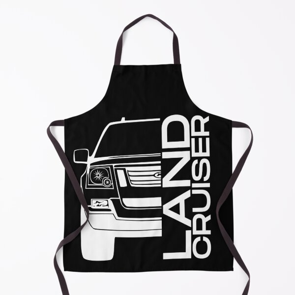 Item preview, Toyota Land Cruiser Automotive designed and sold by Off-Road-X.