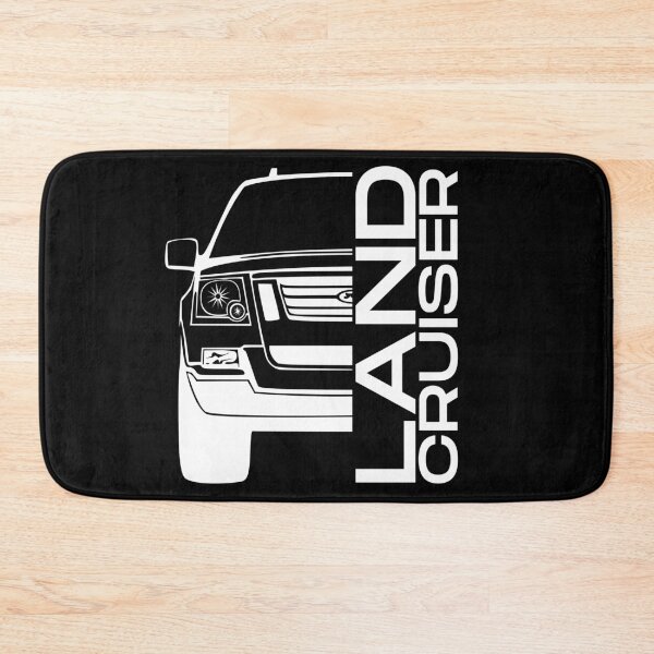 Item preview, Toyota Land Cruiser Automotive designed and sold by Off-Road-X.