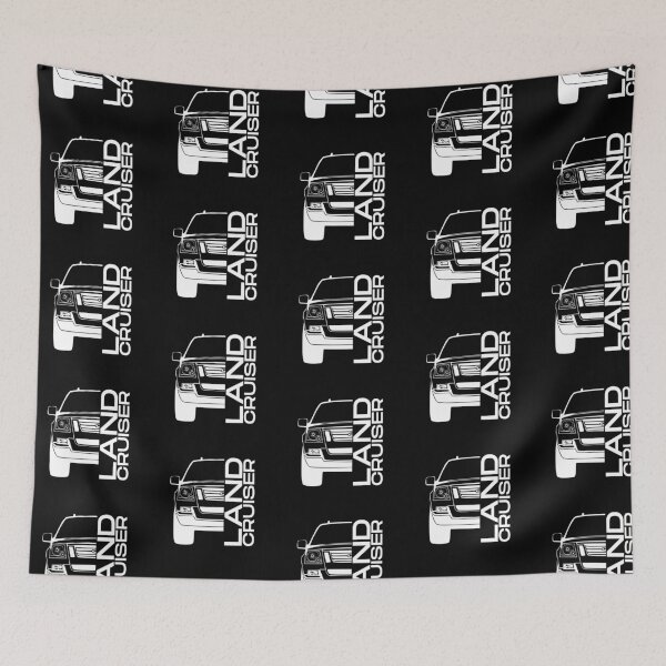 Item preview, Toyota Land Cruiser Automotive designed and sold by Off-Road-X.