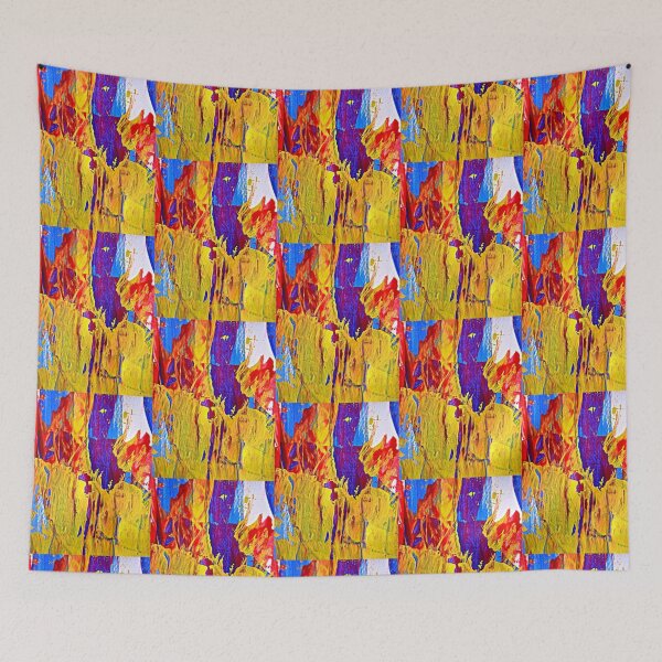 Item preview, Abstract 847 designed and sold by Shulie1.