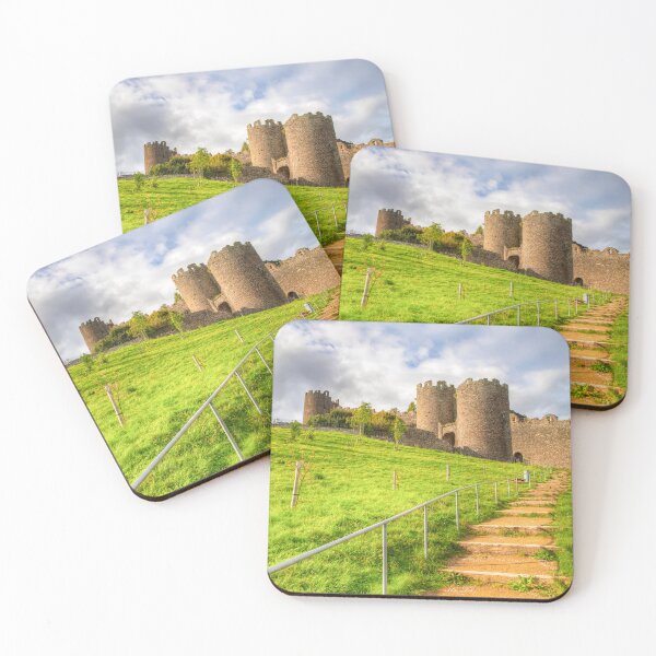 Item preview, Conwy Castle North Wales designed and sold by AJEvans.