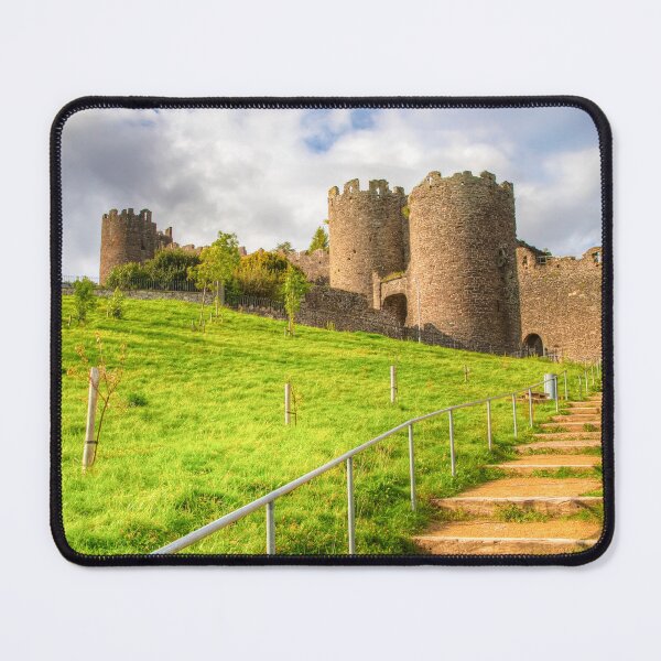 Item preview, Conwy Castle North Wales designed and sold by AJEvans.