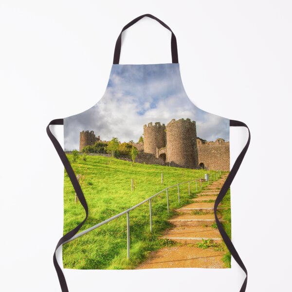 Item preview, Conwy Castle North Wales designed and sold by AJEvans.