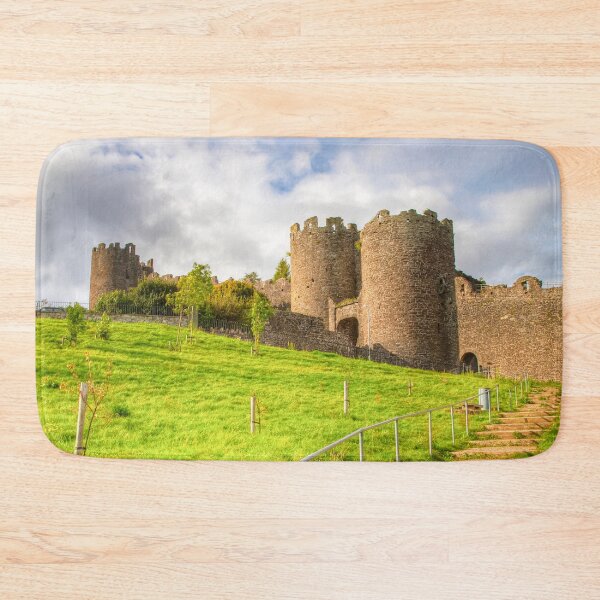Item preview, Conwy Castle North Wales designed and sold by AJEvans.