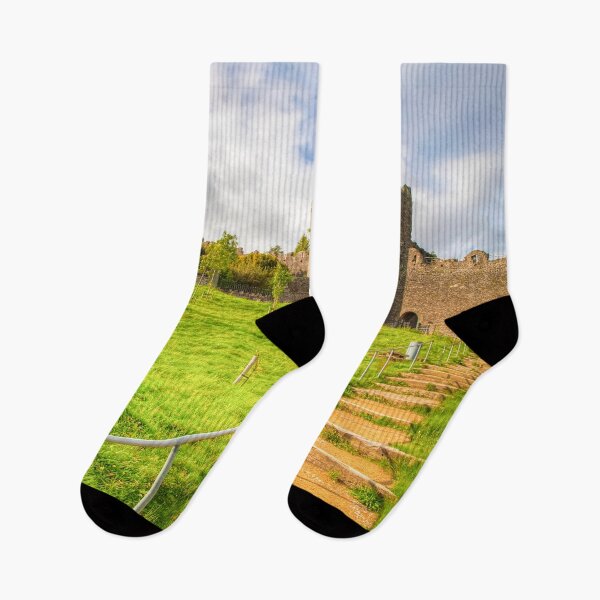 Item preview, Conwy Castle North Wales designed and sold by AJEvans.