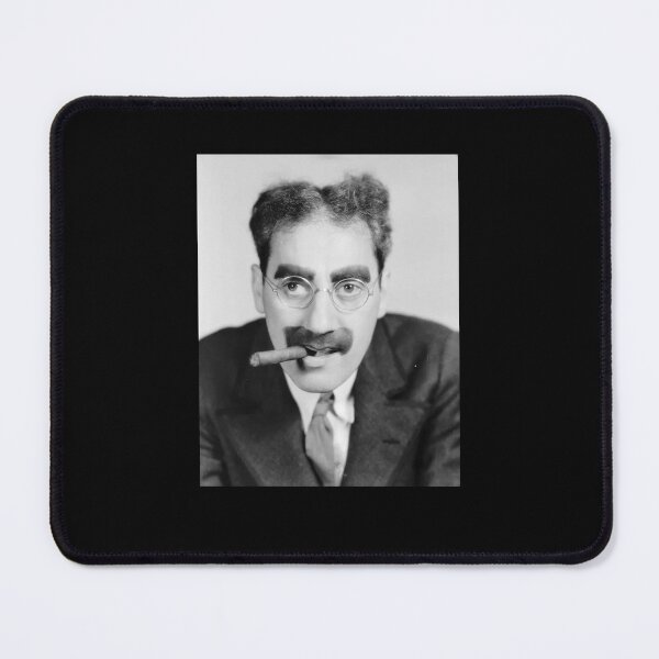 Item preview, GROUCHO MARX WWD designed and sold by hortenciaing.