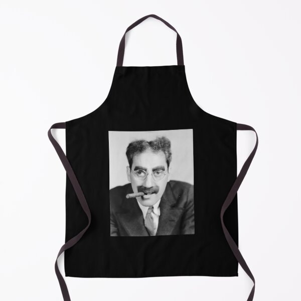 Item preview, GROUCHO MARX WWD designed and sold by hortenciaing.