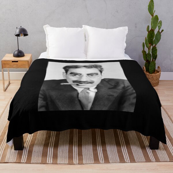 Item preview, GROUCHO MARX WWD designed and sold by hortenciaing.