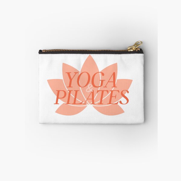 Item preview, Pilates Yoga Pink Flower designed and sold by ProEf.