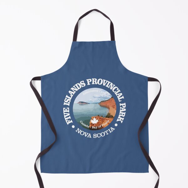 Item preview, Five Islands PP designed and sold by curranmorgan.