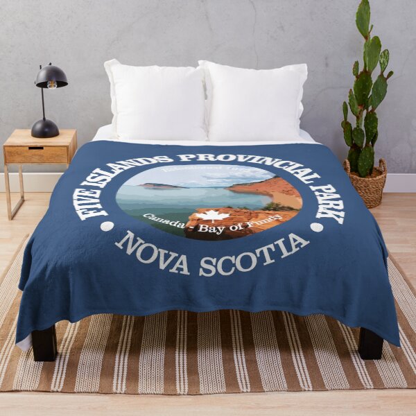 Item preview, Five Islands PP designed and sold by curranmorgan.