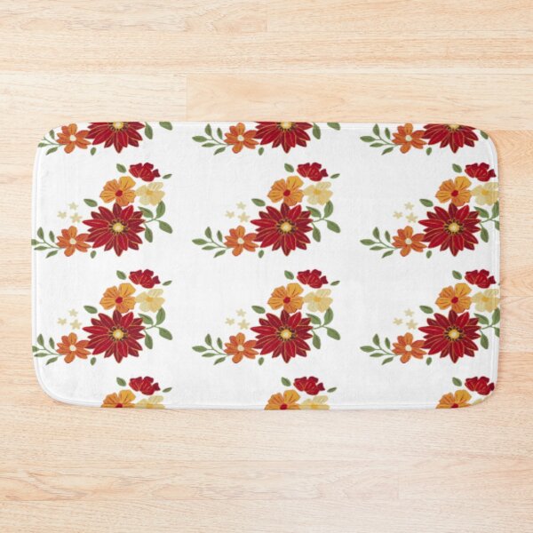 Item preview, Floral Design 67 designed and sold by Kimmi graphics.