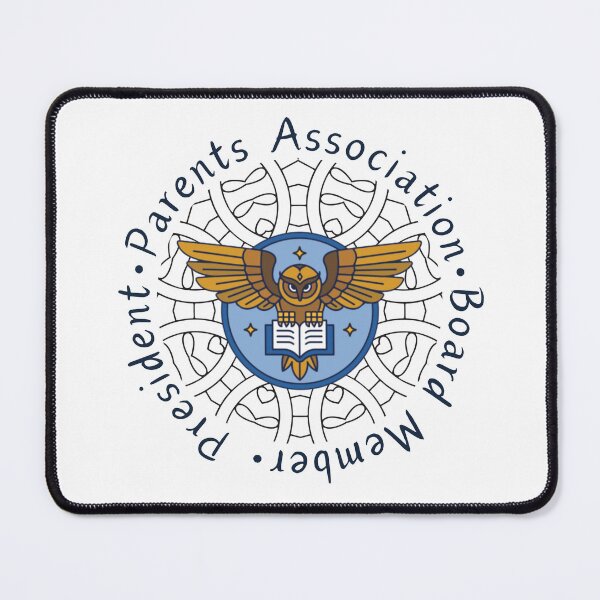 Item preview, Parents Association Board Member (President) designed and sold by PAofPS175Q.