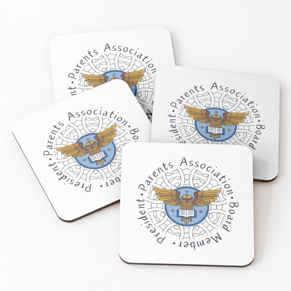 Item preview, Parents Association Board Member (President) designed and sold by PAofPS175Q.