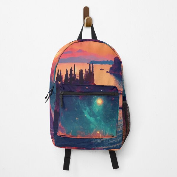 Item preview, Antalya at Sunset designed and sold by badguyduh.