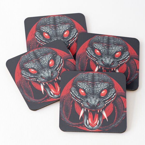 Item preview,  King cobra designed and sold by StyleSketch.