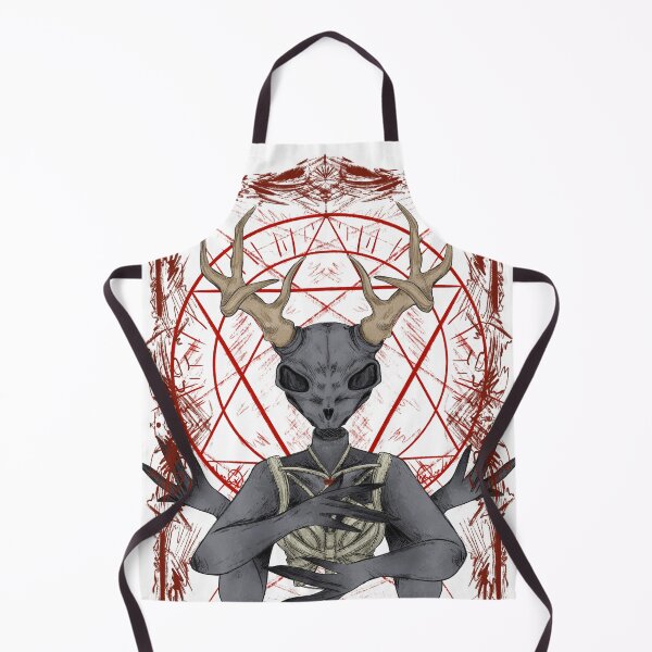 Item preview, Goddess of the underworld designed and sold by ItzReede.