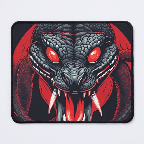 Item preview, King cobra designed and sold by StyleSketch.