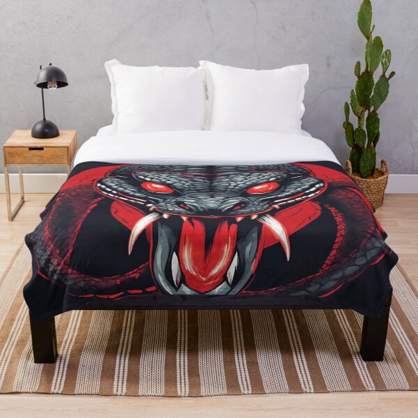 Item preview,  King cobra designed and sold by StyleSketch.