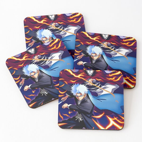 Item preview, The Best Anime Japanese Heros T-Shirt designed and sold by artmanikin.