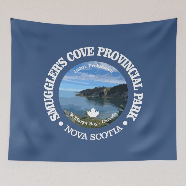 Item preview, Smuggler's Cove PP designed and sold by curranmorgan.