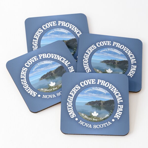 Item preview, Smuggler's Cove PP designed and sold by curranmorgan.
