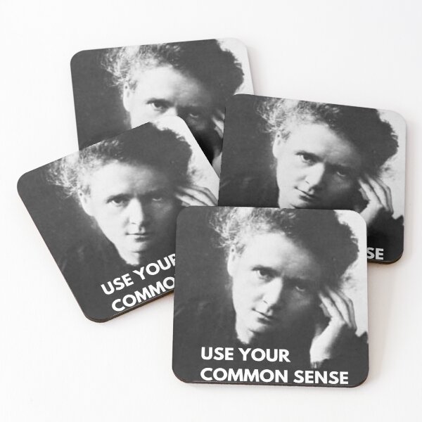 Item preview, use your common sense designed and sold by EMMonovi.