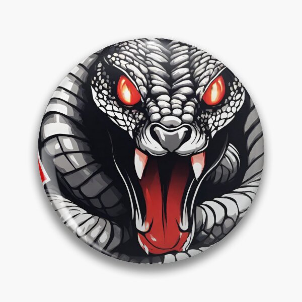 Item preview,  Cobra snake designed and sold by StyleSketch.