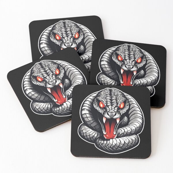 Item preview,  Cobra snake designed and sold by StyleSketch.