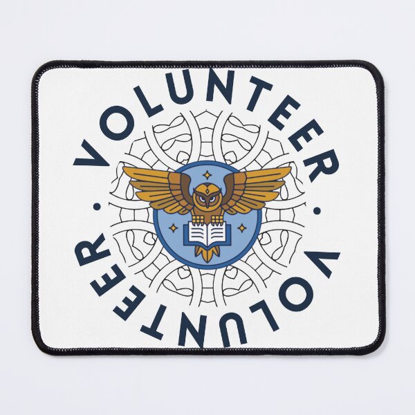 Item preview, P.S.175Q Volunteer  designed and sold by PAofPS175Q.