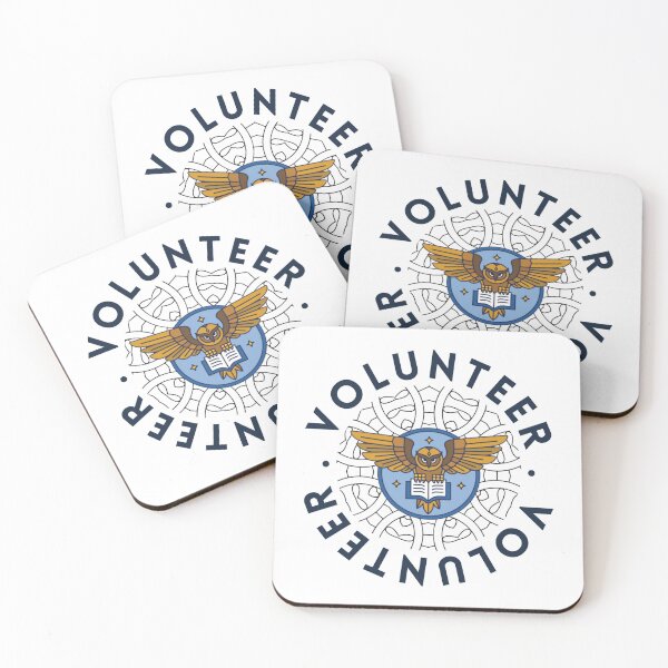 Item preview, P.S.175Q Volunteer  designed and sold by PAofPS175Q.