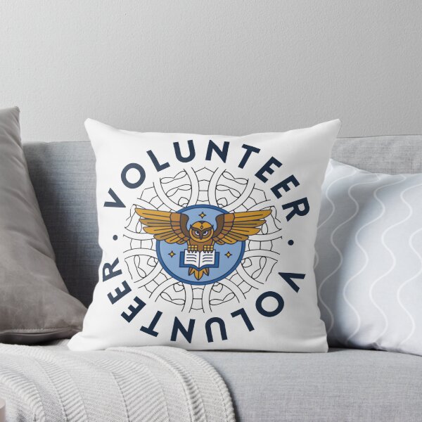 Item preview, P.S.175Q Volunteer  designed and sold by PAofPS175Q.