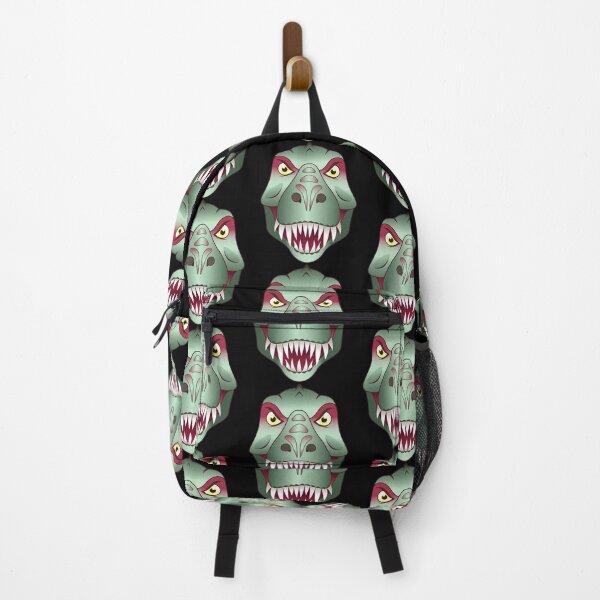 Item preview, Dinosaur Masiakasaurus Dino Head designed and sold by samshirts.