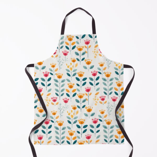 Item preview, Simply Blooming Pattern designed and sold by Ellimade.