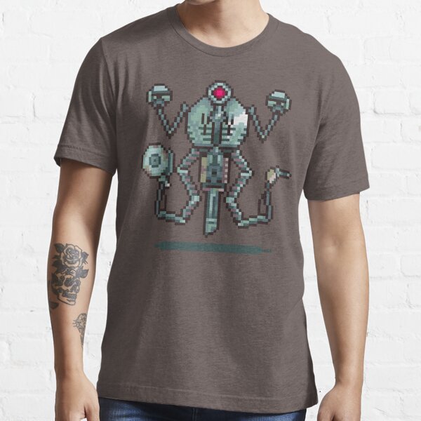 Sr. Handy Camiseta esencial
