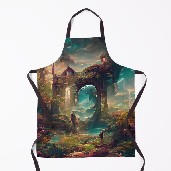 Item preview, Fantasy Art designed and sold by AceOfTowers.