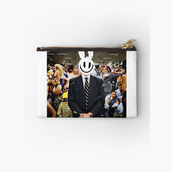 Item preview, WOLF OF WALL STREET STREET X NEEZIEWORLD designed and sold by NeezieWorld.