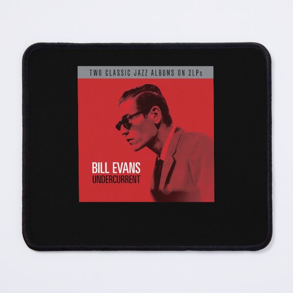 Item preview, Bill Evans Undercurrent 3 designed and sold by madrigaltipha.