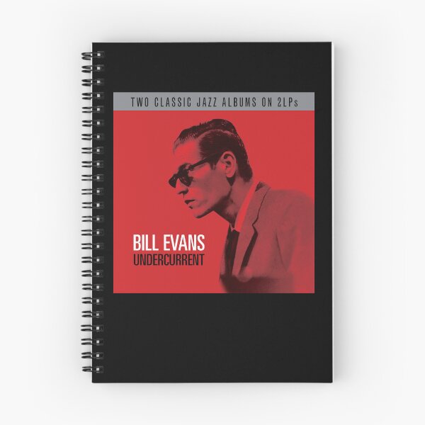Item preview, Bill Evans Undercurrent 3 designed and sold by madrigaltipha.