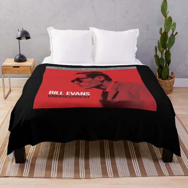 Item preview, Bill Evans Undercurrent 3 designed and sold by madrigaltipha.