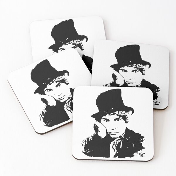 Item preview, Harpo Marx 2 designed and sold by hortenciaing.