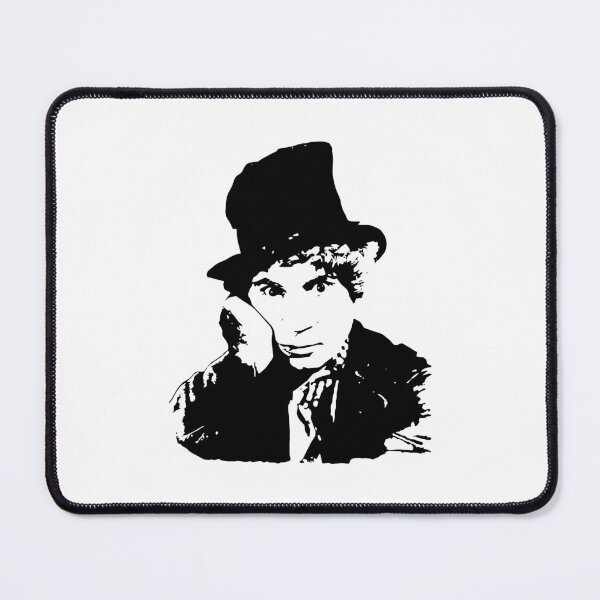 Item preview, Harpo Marx 2 designed and sold by hortenciaing.