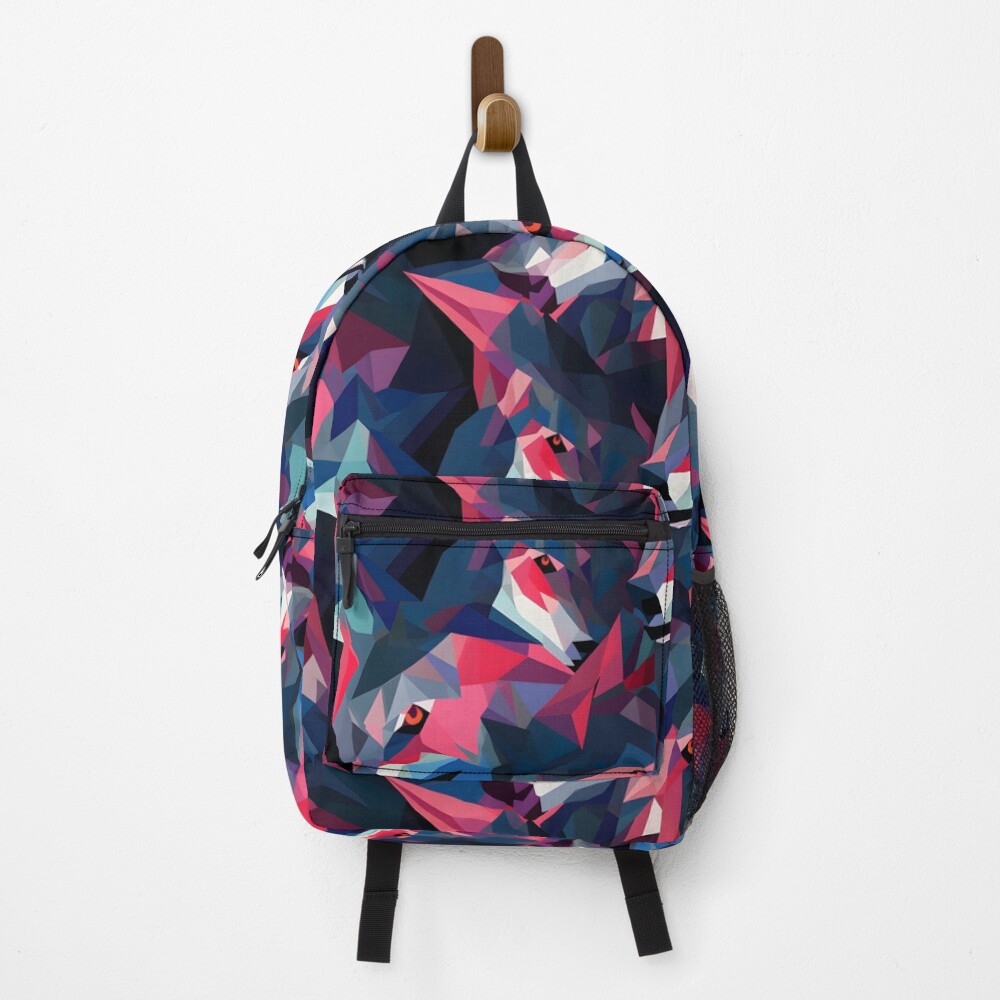 Item preview, Backpack designed and sold by LynZorHome.