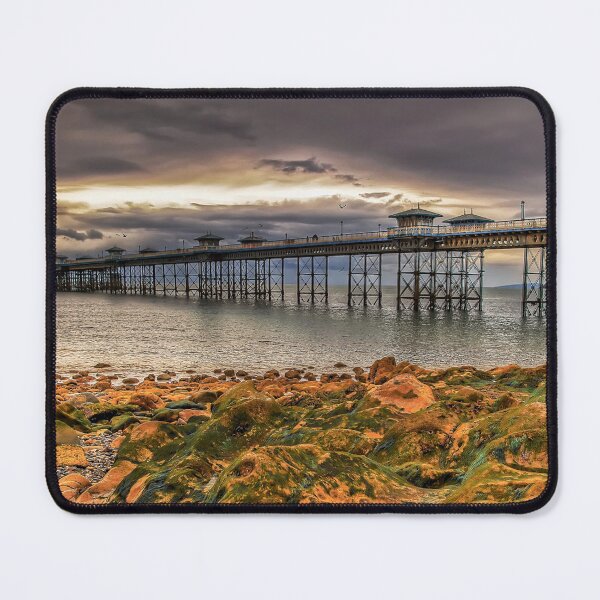 Item preview, Llandudno Pier Wales designed and sold by AJEvans.