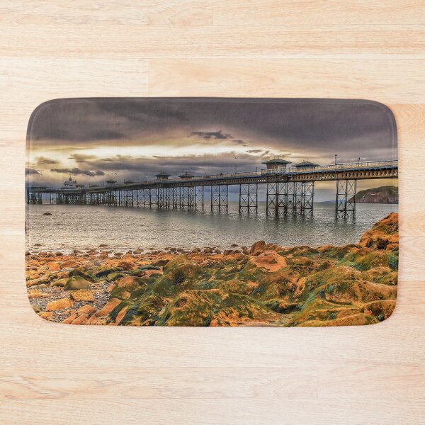 Item preview, Llandudno Pier Wales designed and sold by AJEvans.