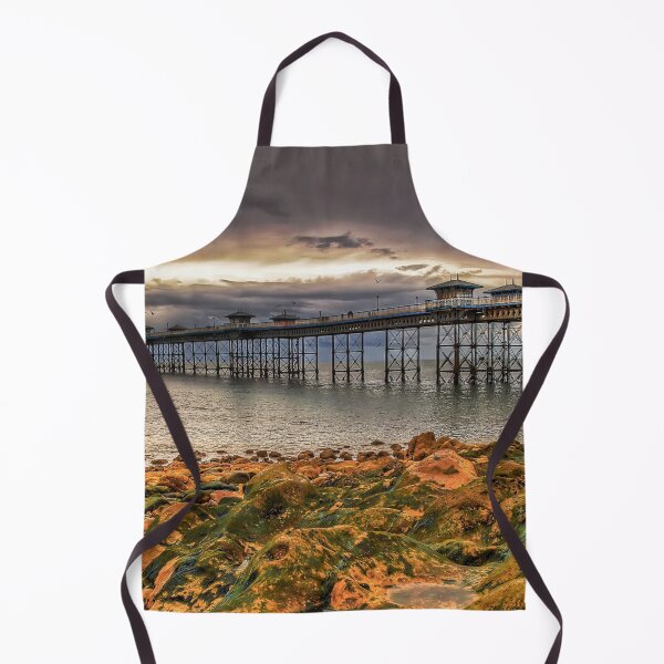 Item preview, Llandudno Pier Wales designed and sold by AJEvans.