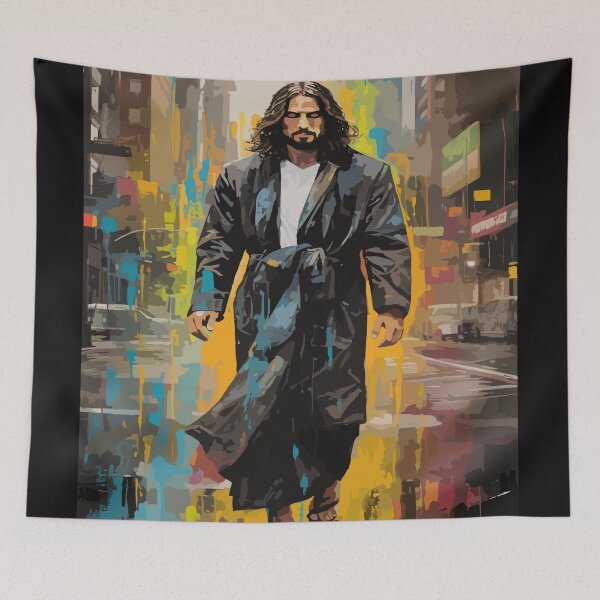 Item preview, You know him designed and sold by randynash.